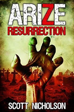 Resurrection (Arize #1)