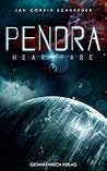 Pendra: Heartfare (German Edition)