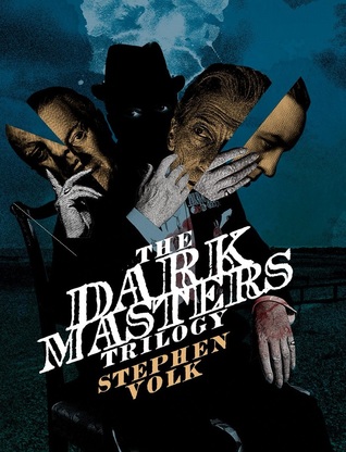 The Dark Masters Trilogy