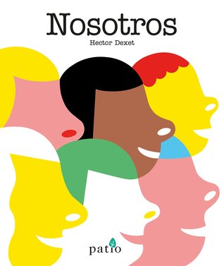 Nosotros (Hardcover)