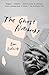 The Ghost Notebooks: A Novel