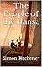 The People of the Hansa by Simon Kitchener