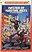 Master of Martial Arts (Cho...