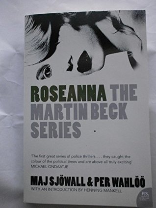 Roseanna