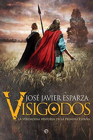 Visigodos (Kindle Edition)