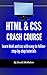 HTML & CSS Crash Course: Le...