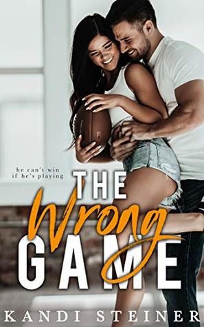 The Wrong Game (Love of the Game #1)