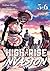 High-Rise Invasion, Vol. 5-6 (High-Rise Invasion Omnibus, #3) by Tsuina Miura