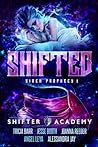 Shifted by Tricia Barr