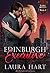 Edinburgh Executive (Family Business Book 1)