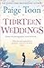 Thirteen Weddings Pa