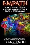 Empath: Why Your Intuition Matters And What Your Body Is Telling You: Empaths Survival with 17 Habits to Ensure Survival