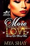 More Than A Hood ...