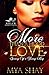 More Than A Hood Love by Mya Shay