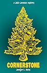 Cornerstone (Josie Jameson #3)