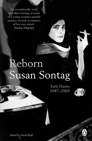 Reborn: Early Diaries, 1947-1963