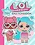 L.O.L Surprise! Sketchbook ...