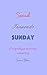 Sexual Innuendo Sunday by Jessica Blue