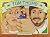 Sinbad / Beauty and the Bea...