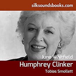 The Expedition of Humphry Clinker