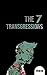 The 7 Transgressions by Kavya Sharma