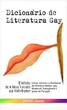 Dicionário de Literatura Gay