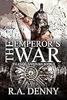 The Emperor's War (Tales of Tzoladia #3) The Emperor's War (Tales of Tzoladia #3)