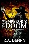 The Emperor's Doom (Tales of Tzoladia #5)