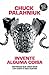 Invente alguma coisa: Histórias que você deve ler custe o que custar (Portuguese Edition)