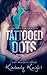 Tattooed Dots (Italian Edition)