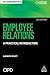 Employee Relations by Elizabeth Aylott