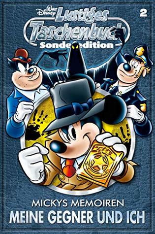 Lustiges Taschenbuch Sonderedition 90 Jahre Micky Maus 02 (German Edition)