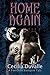 Home Again: A Femdom Vampire Tale (Short & Steamy: Halloween Heat)