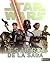 Star Wars les héros de la saga