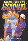 How I Became a Freak (Choose Your Own Nightmare, #15)