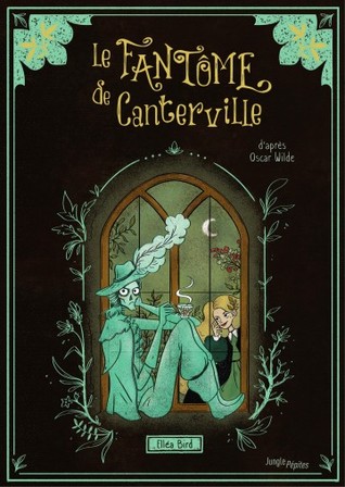 Le Fantôme de Canterville