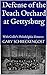 Defense of the Peach Orchard at Gettysburg: With Collis's Philadelphia Zouaves