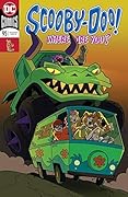 Scooby-Doo, Where Are You? (2010-) #95