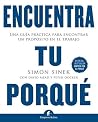 Encuentra tu porq...