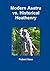 Modern Asatru vs. Historical Heathenry by Robert Sass