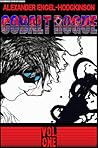Cobalt Rogue, Vol. 1: The Dead Blue (The Final Apocalypse Saga, #1) Cobalt Rogue, Vol. 1: The Dead Blue (The Final Apocalypse Saga, #1)