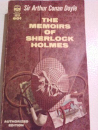The Memoirs of Sherlock Holmes