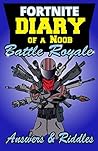 Diary of a Battle Island Noob: Answers and Rivals (Battle Island Diary Book 2) Diary of a Battle Island Noob: Answers and Rivals (Battle Island Diary Book 2)