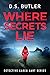 Where Secrets Lie (DS Karen...