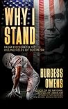 Why I Stand by Burgess Owens