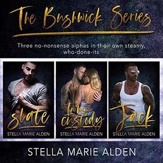 The Bushwick Series: Patten Bodyguards, Books 1 - 6 (Kindle Edition)