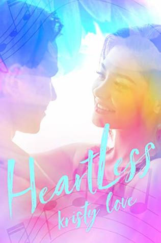 HeartLess (Kindle Edition)