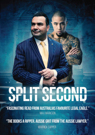 Split Second (Michael Kuzilny)