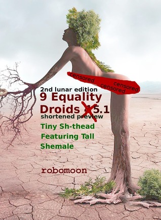 9 Equality Droids 7 -preview 6.5- text only