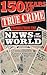 150 Years True Crime from the "News of the World"